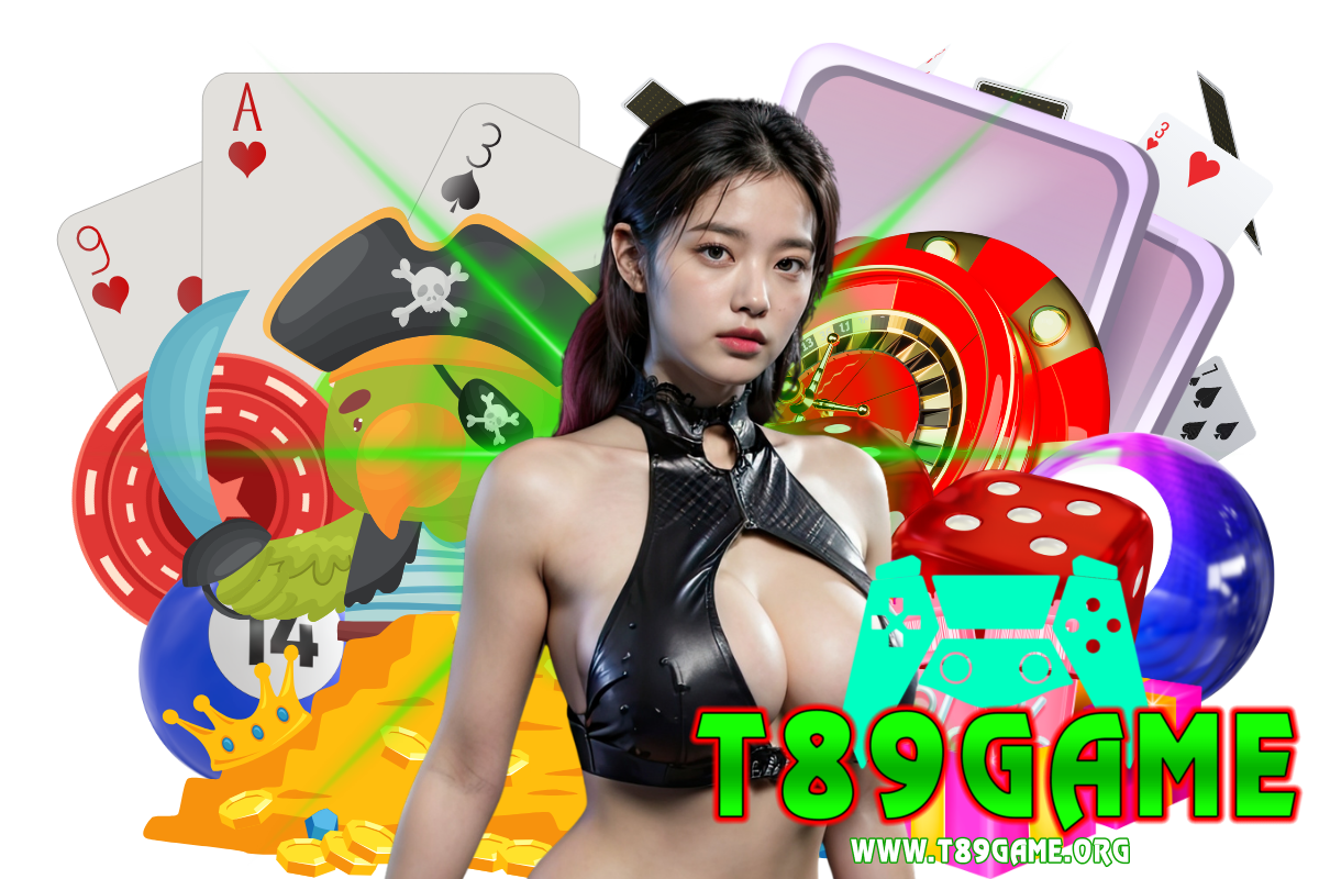 t89game