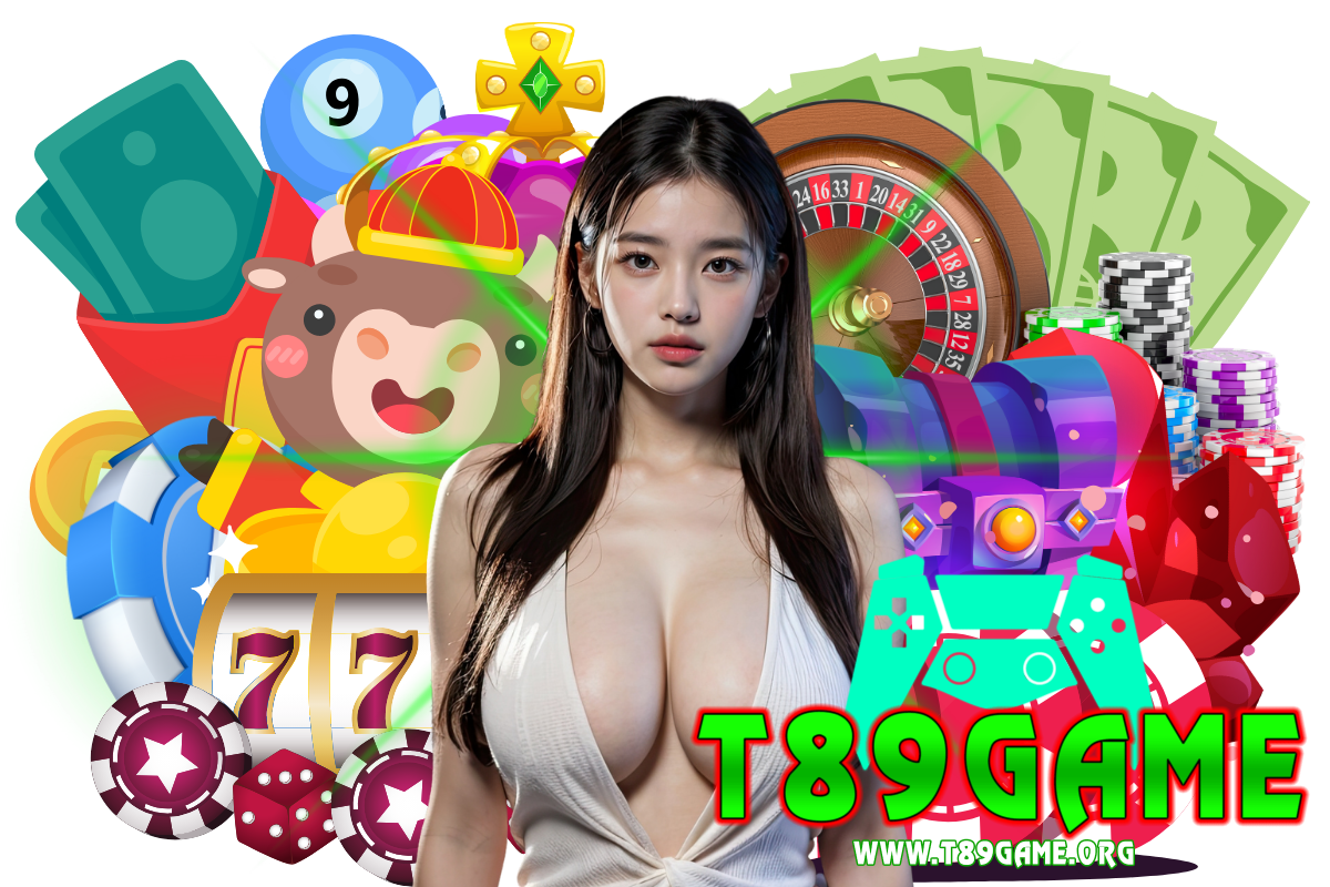 t89game สมัคร